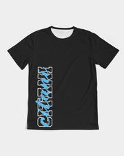 Citani Black Varsity Men's Tee