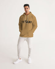 Citani Midnight Nude Men's Hoodie