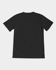 Citani Black Varsity Men's Tee