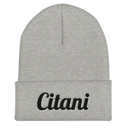Citani Cuffed Beanie