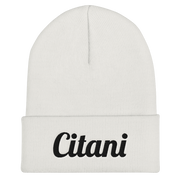 Citani Cuffed Beanie