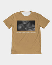 Nude To be or not to be Men's Tee